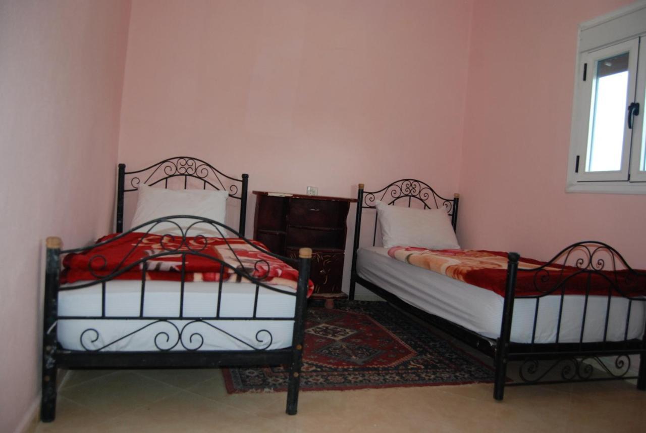 Auberge Tafilalt Bouzmou Bouzmou Imilchil 外观 照片